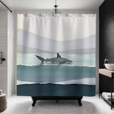 Gika Shower Curtain