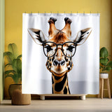Giovanni Shower Curtain
