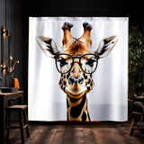 Giovanni Shower Curtain