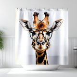 Giovanni Shower Curtain