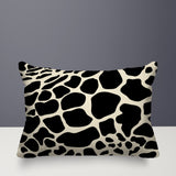 Giro Animal Print Reversible Indoor/Outdoor Rectangular Pillow