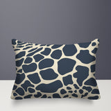 Giro Animal Print Reversible Indoor/Outdoor Rectangular Pillow