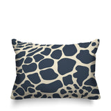 Giro Animal Print Reversible Indoor/Outdoor Rectangular Pillow
