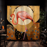 Glint Shower Curtain