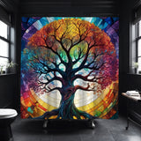 Gloria Shower Curtain