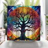 Gloria Shower Curtain