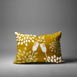 Sawyaar Two Toasting Lumbar Indoor/Outdoor Throw Pillow