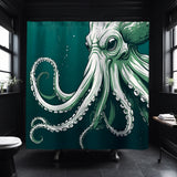 Granada Shower Curtain