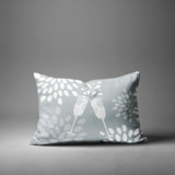 Sawyaar Two Toasting Lumbar Indoor/Outdoor Throw Pillow