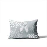 Sawyaar Two Toasting Lumbar Indoor/Outdoor Throw Pillow