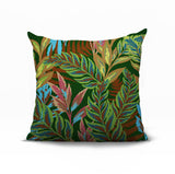 Keanu Floral Reversible Indoor/Outdoor Square Pillow