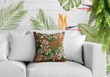 Nalani Floral Reversible Indoor/Outdoor Rectangle Pillow