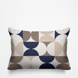 Griffin Outdoor Reversible Throw Rectangular Pillow
