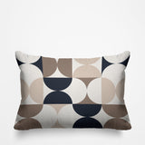 Griffin Outdoor Reversible Throw Rectangular Pillow