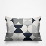 Griffin Outdoor Reversible Throw Rectangular Pillow
