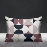 Griffin Outdoor Reversible Throw Rectangular Pillow