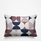 Griffin Outdoor Reversible Throw Rectangular Pillow