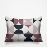 Griffin Outdoor Reversible Throw Rectangular Pillow