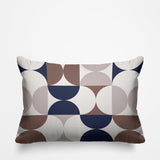 Griffin Outdoor Reversible Throw Rectangular Pillow