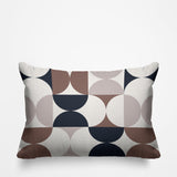 Griffin Outdoor Reversible Throw Rectangular Pillow