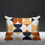 Griffin Outdoor Reversible Throw Rectangular Pillow