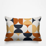 Griffin Outdoor Reversible Throw Rectangular Pillow