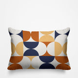 Griffin Outdoor Reversible Throw Rectangular Pillow