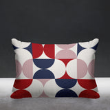 Griffin Outdoor Reversible Throw Rectangular Pillow