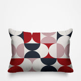 Griffin Outdoor Reversible Throw Rectangular Pillow