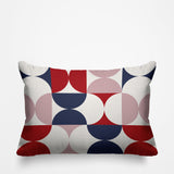Griffin Outdoor Reversible Throw Rectangular Pillow