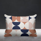 Griffin Outdoor Reversible Throw Rectangular Pillow