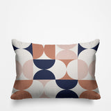 Griffin Outdoor Reversible Throw Rectangular Pillow