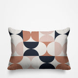 Griffin Outdoor Reversible Throw Rectangular Pillow
