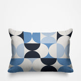Griffin Outdoor Reversible Throw Rectangular Pillow