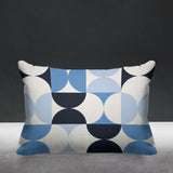Griffin Outdoor Reversible Throw Rectangular Pillow