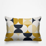 Griffin Outdoor Reversible Throw Rectangular Pillow