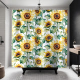Griffith Shower Curtain