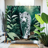 Griot Shower Curtain