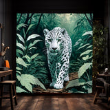 Griot Shower Curtain