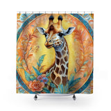 Grover Shower Curtain