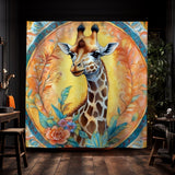 Grover Shower Curtain