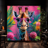 Gusto Shower Curtain