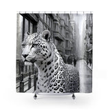 Haba Shower Curtain