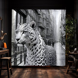 Haba Shower Curtain