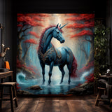 Habi Shower Curtain