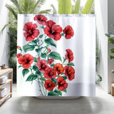 Habiba Shower Curtain in Multicolor - view 2