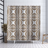 Haisley Shower Curtain