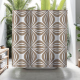 Haisley Shower Curtain