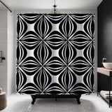 Haisley Shower Curtain