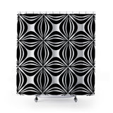 Haisley Shower Curtain
